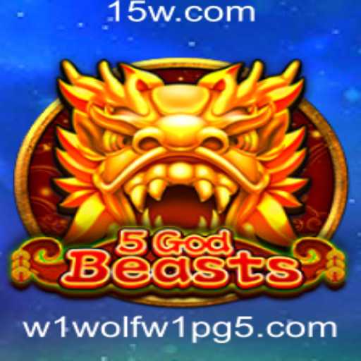 Explorando o Mundo Fascinante de 5GodBeasts