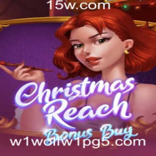 Explorando o Game ChristmasReachBonusBuy: Uma Jornada Festiva com Recursos Exclusivos