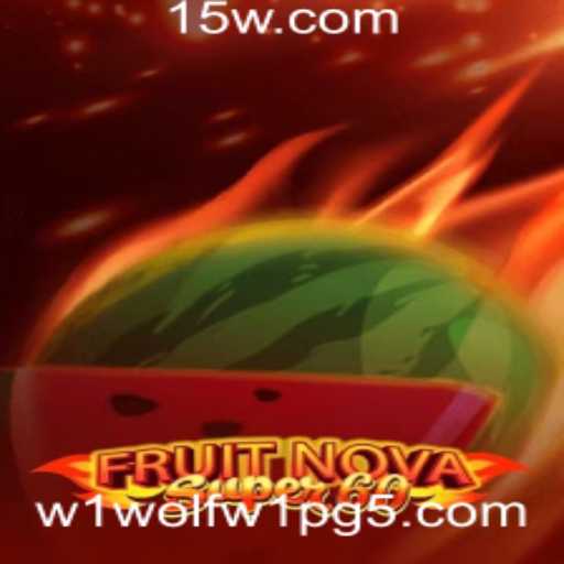 Descubra o Excitante Mundo de FruitNovaSuper60