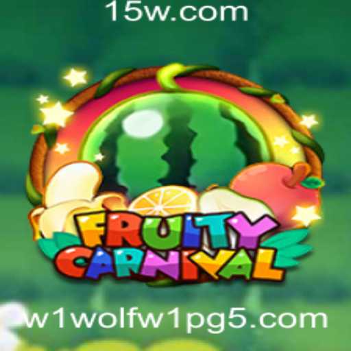 Explore o Mundo Encantado de 'FruityCarnival'