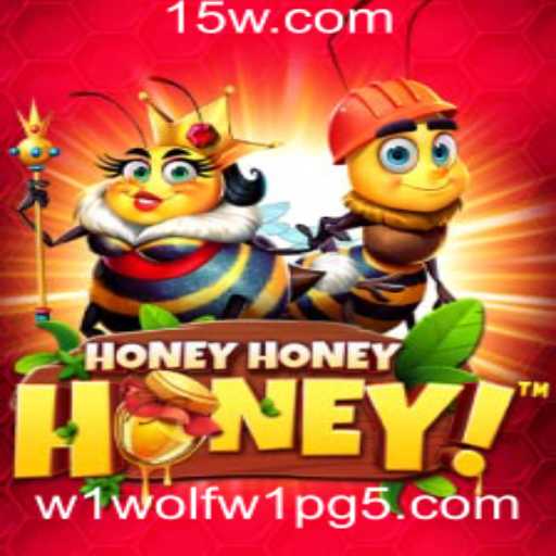 Descubra o Encantador Mundo do Jogo HoneyHoneyHoney