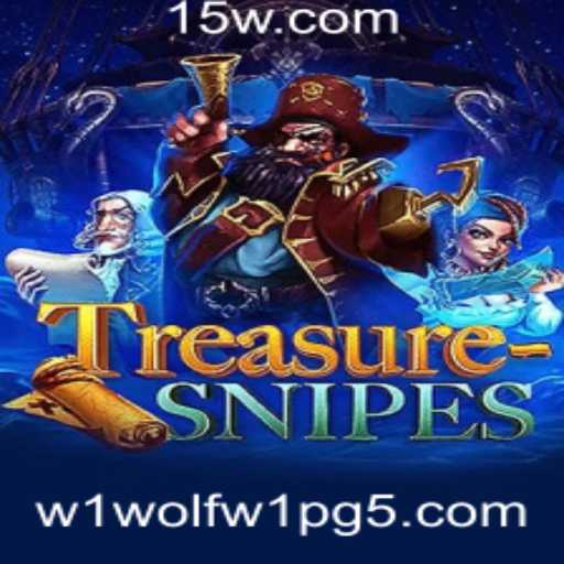 TreasureSnipes: Um Mergulho no Universo dos Caçadores de Tesouro