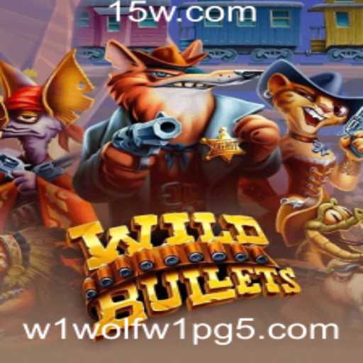 WildBullets: A Nova Sensação dos Jogos de Tiro com Aventura Imersiva