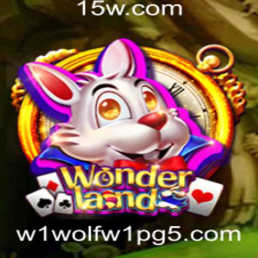 Explorando Wonderland: O Jogo de Estratégia e Aventura com Temática Fantástica