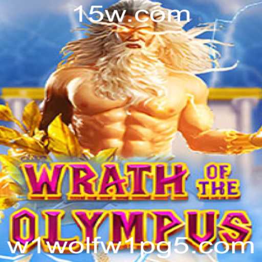 Wrath of Olympus: Aventuras e Desafios no Mundo Mitológico